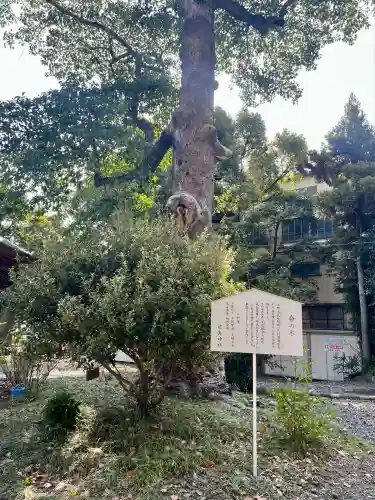 前島神社(静岡県)