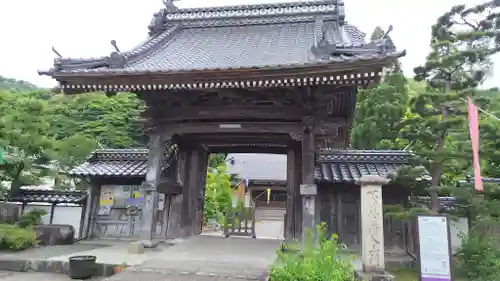 妙義寺(島根県)