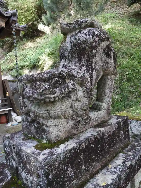 素盞雄神社(奈良県)