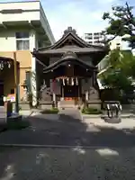 東神社(東京都)