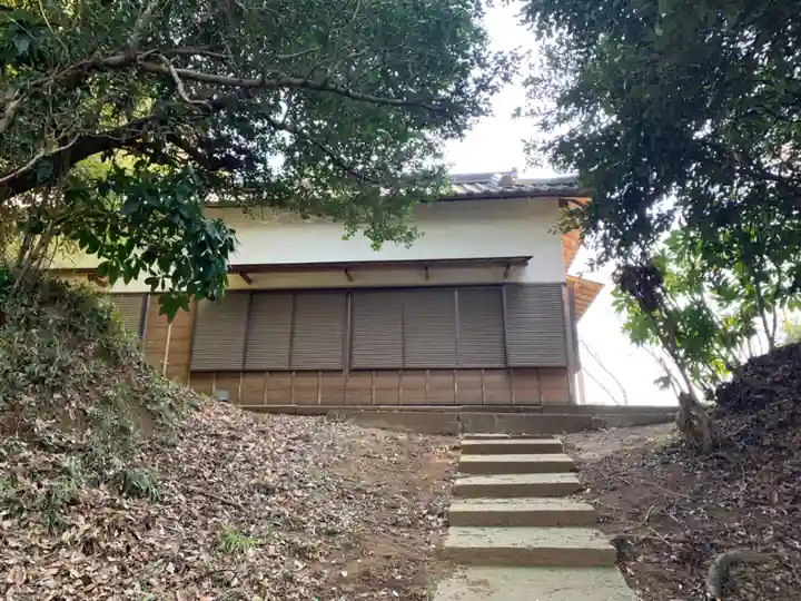 円應寺(千葉県)