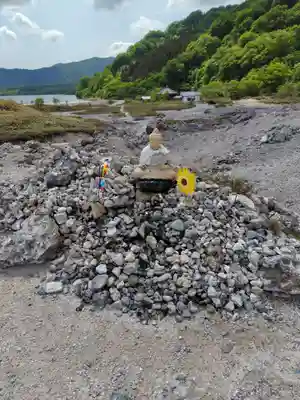 恐山菩提寺(青森県)