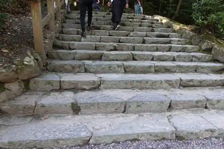 伊勢神宮外宮(豊受大神宮)のその他建物