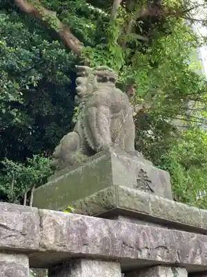 代々木八幡宮(東京都)