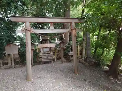 金神社(岐阜県)