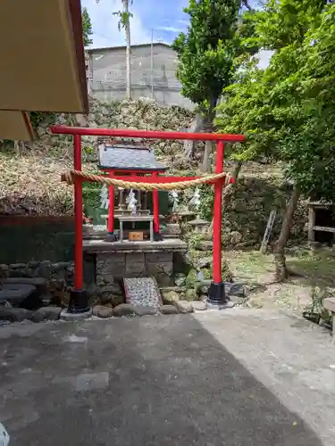 天久宮(沖縄県)