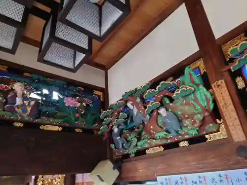 禅養寺(群馬県)