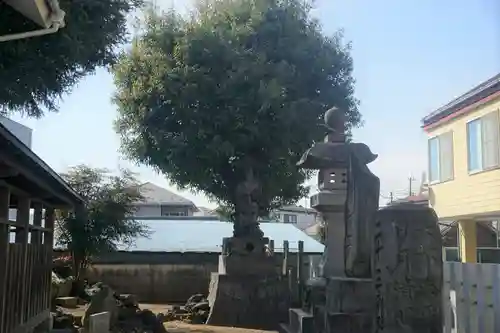 須賀神社のその他建物