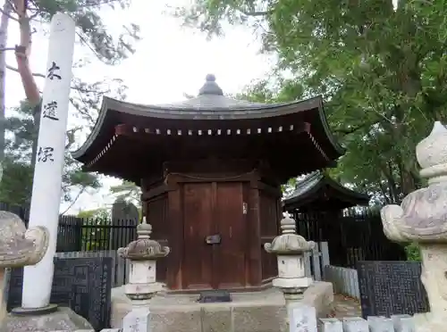 喜多院の末社・摂社