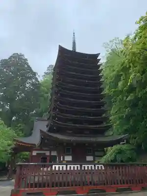 談山神社のその他建物
