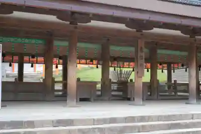 春日大社のその他建物