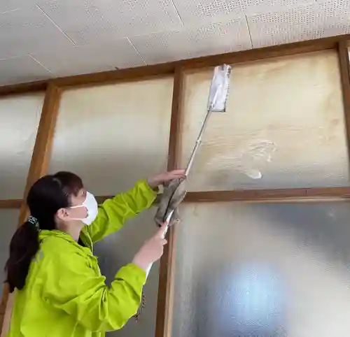 天鷹神社(岐阜県)