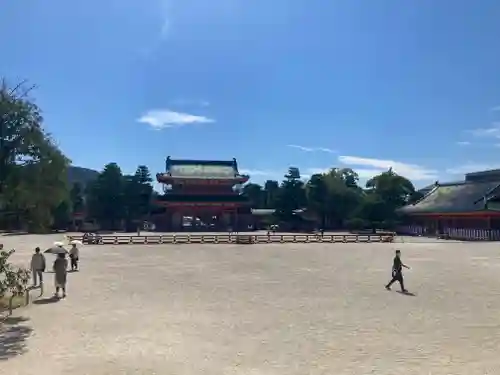 平安神宮(京都府)