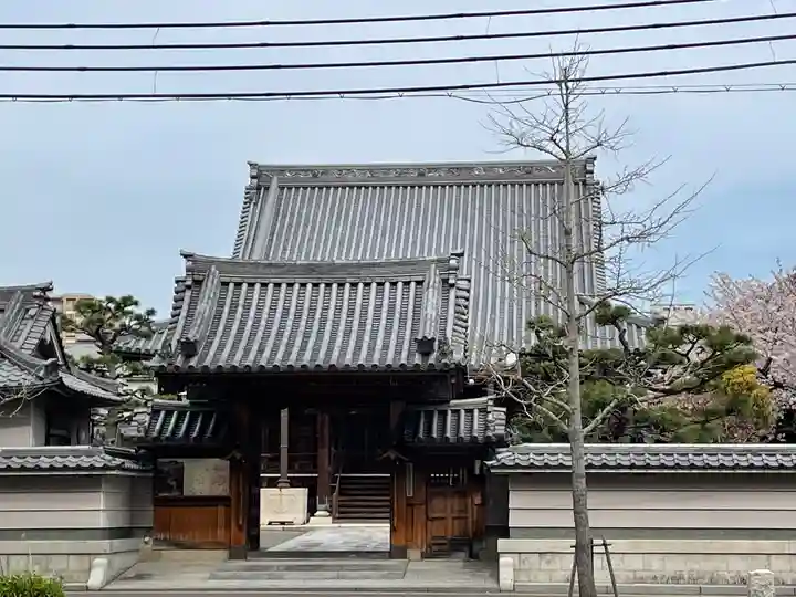 金楽寺(兵庫県)