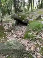 楯築神社(岡山県)