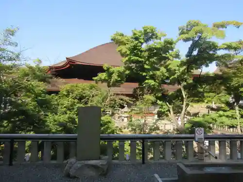 清水寺(京都府)