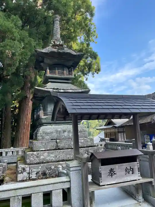 焼山寺(徳島県)