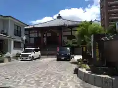 慈眼寺(福岡県)