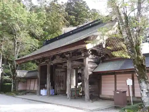 熊野本宮大社(和歌山県)