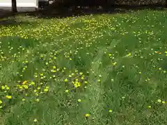 常呂神社(北海道)