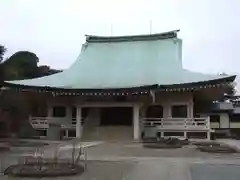 豪徳寺(東京都)