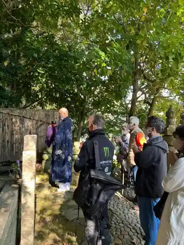 伊勢の国 四天王寺(三重県)