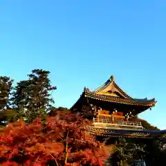 西見寺の建物その他