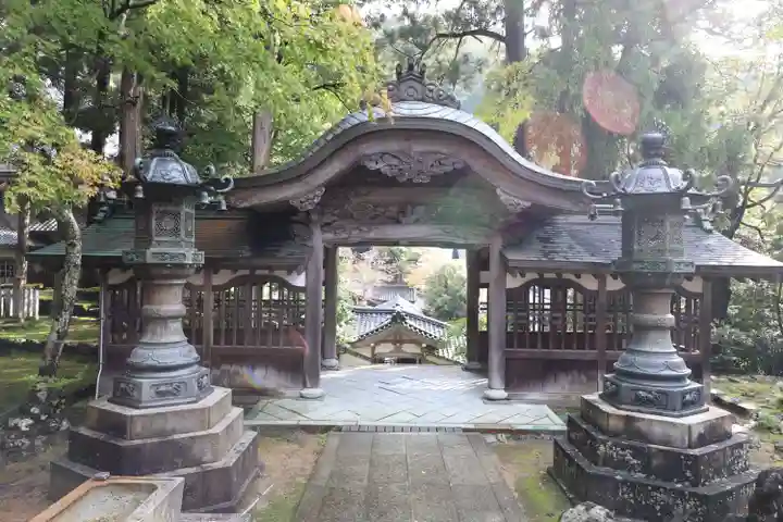 永平寺(福井県)