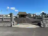 冠纓神社(香川県)