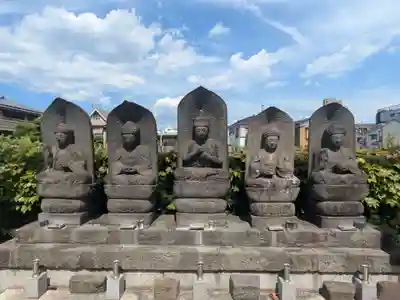 真勝院(東京都)