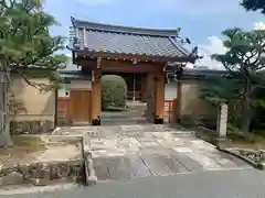 光源院の山門