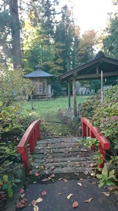 八坂神社のその他建物