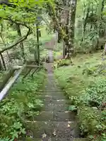 十里木八幡宮(静岡県)
