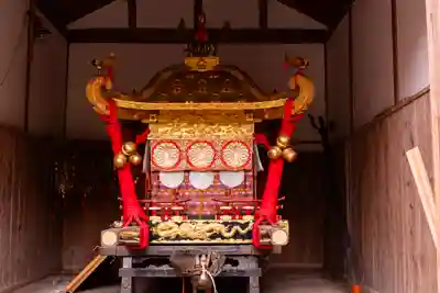 日吉大社(滋賀県)