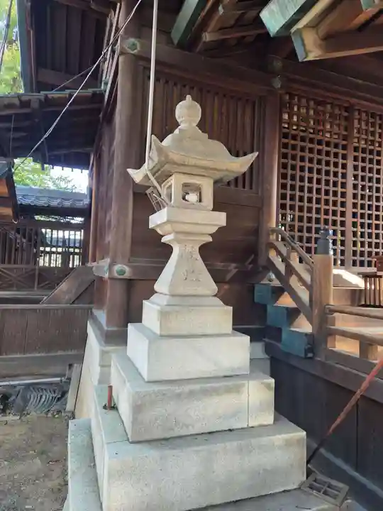 白山社(愛知県)