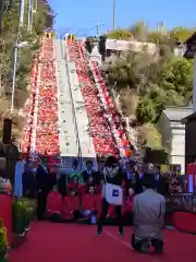 十二所神社(大子町大子)のお祭り