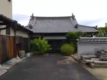 良玄禅寺(良玄寺)(奈良県)