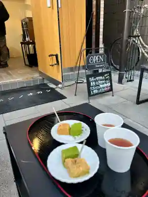 大阪天満宮(大阪府)