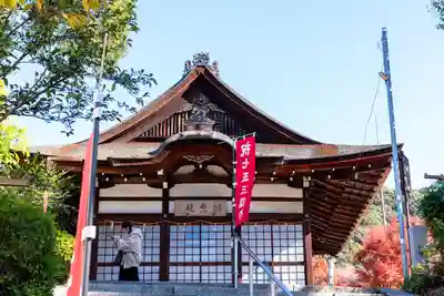 宇治神社の七五三参
