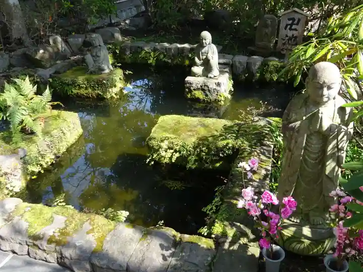 長谷寺(神奈川県)