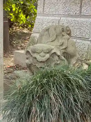 葛西神社(東京都)