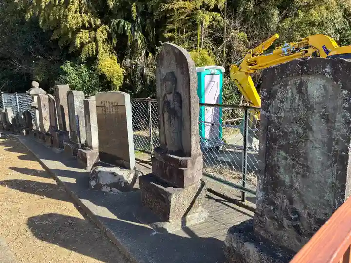 青松庵(千葉県)