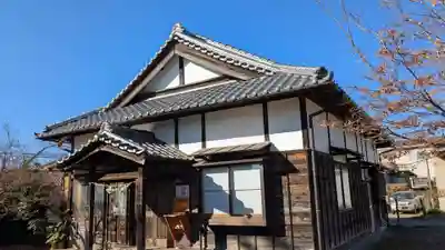 大我井神社のその他建物
