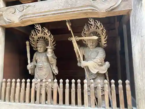 大林寺(神奈川県)