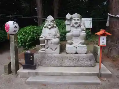 磯山神社(栃木県)
