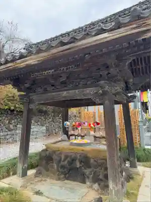 埼玉厄除け開運大師・龍泉寺（切り絵御朱印発祥の寺）(埼玉県)