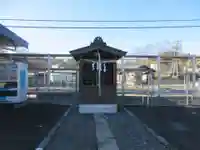 大金神社(栃木県)