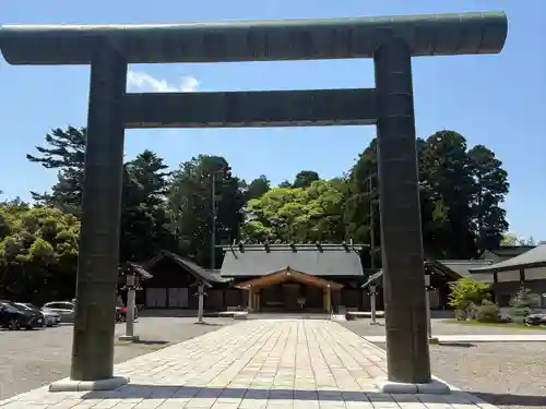 石川護國神社(石川県)