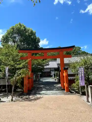 玉津島神社(和歌山県)