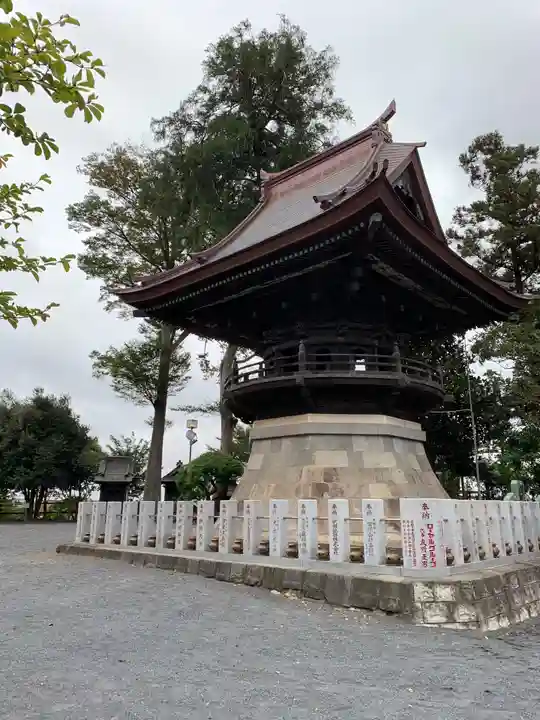 布施弁天 東海寺のその他建物
